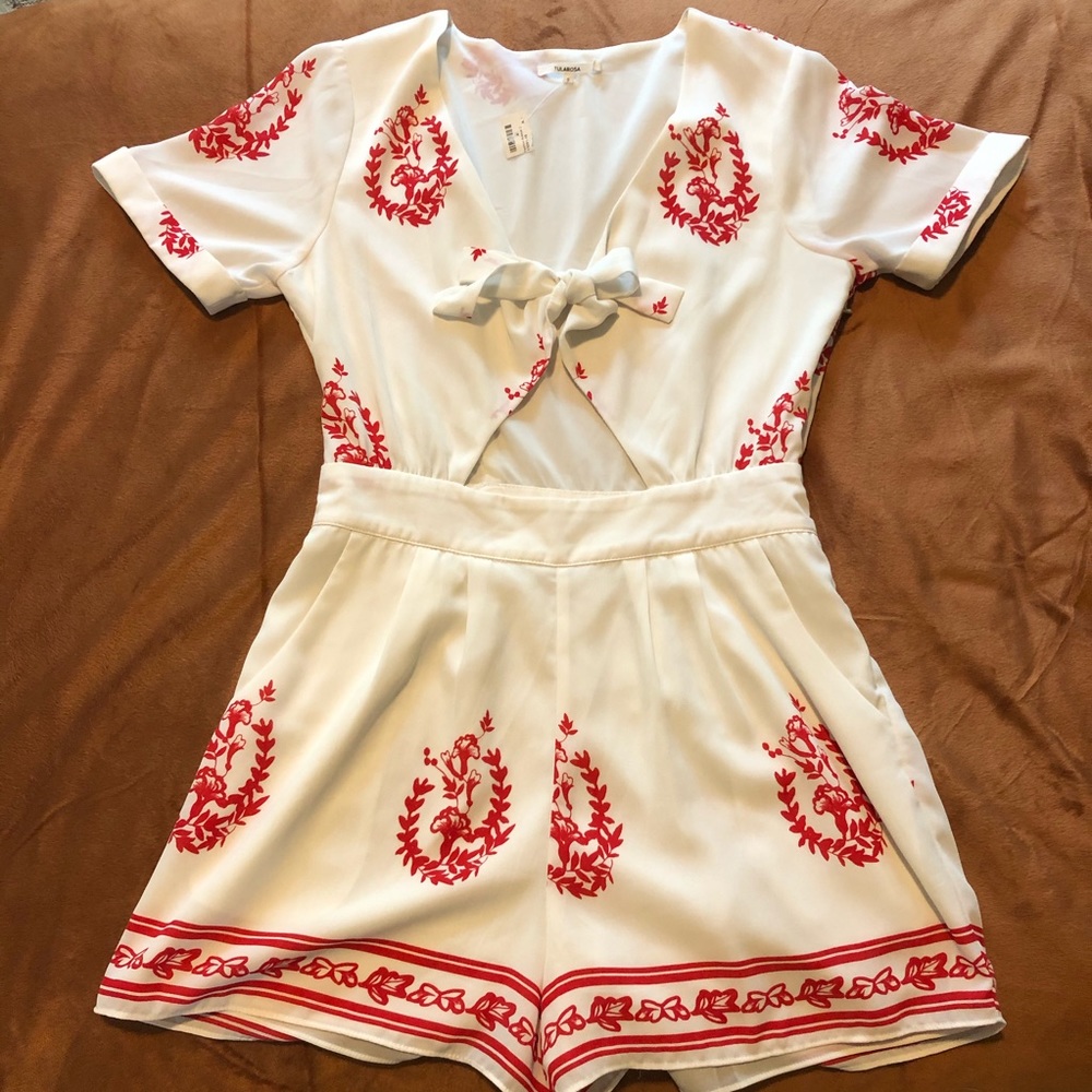 Tularosa jumper - Picture 2 of 3